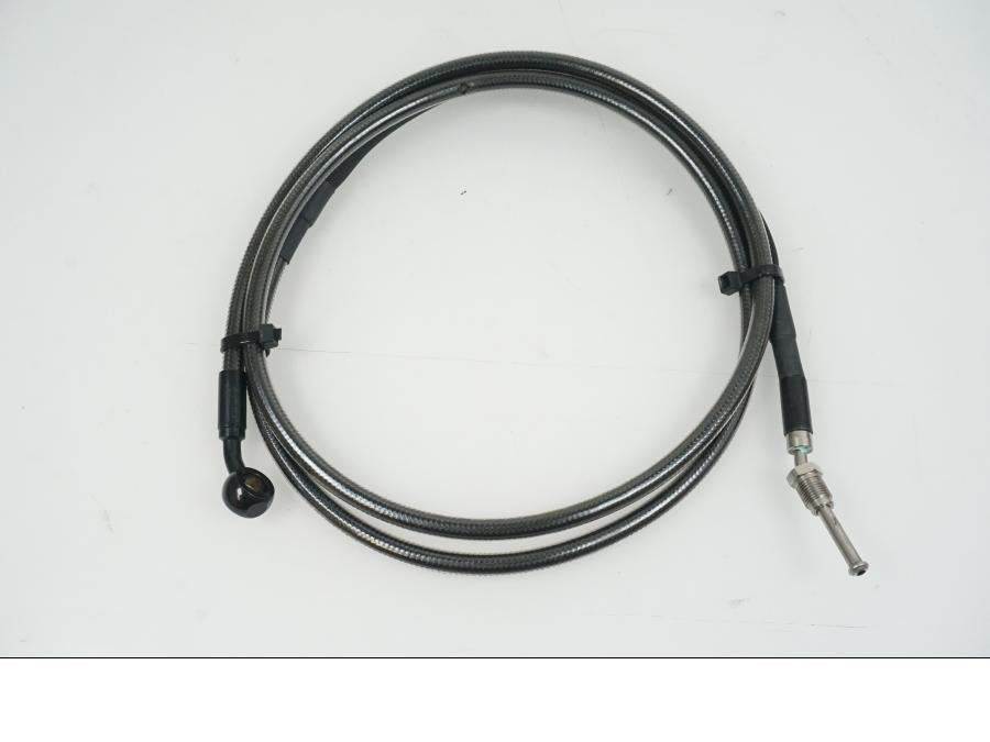 Framsidan på Kopplingsledning från en H-D Harley diverse -2020 motorcykel.