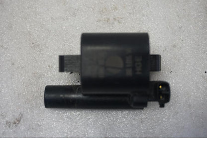 Framsidan på Tändspole från en Ducati Monster 796 -2013 motorcykel.