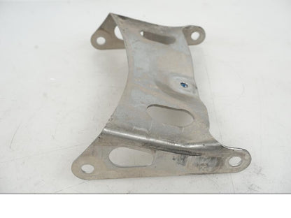 Snett nerifrån på Ramdel från en Suzuki GSX-R 1000 -2007 motorcykel.