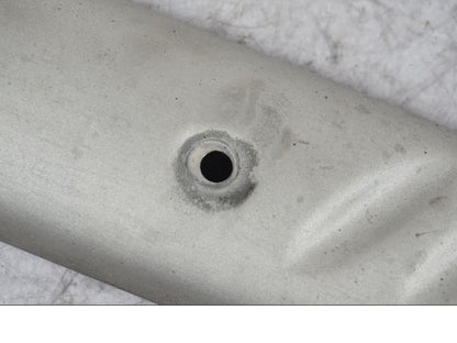 Höger sida på Värmeskydd från en BMW K 1600 GTL -2015 motorcykel.