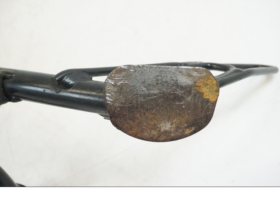 Extrabild4 på Sidostöd från en BMW F 650 CS -2003 motorcykel.