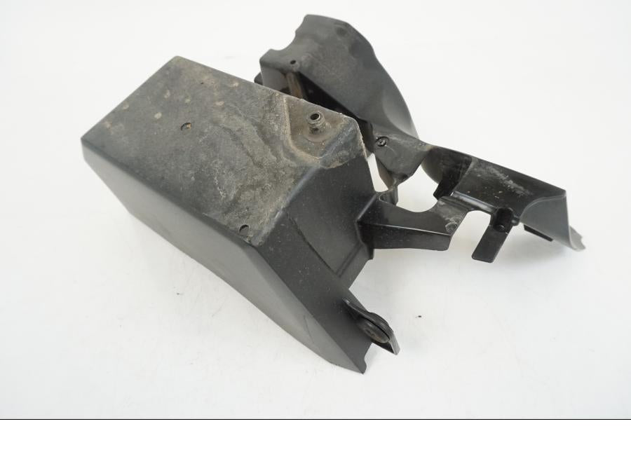 Extrabild3 på Batterihållare från en Kawasaki ER-6F -2016 motorcykel.