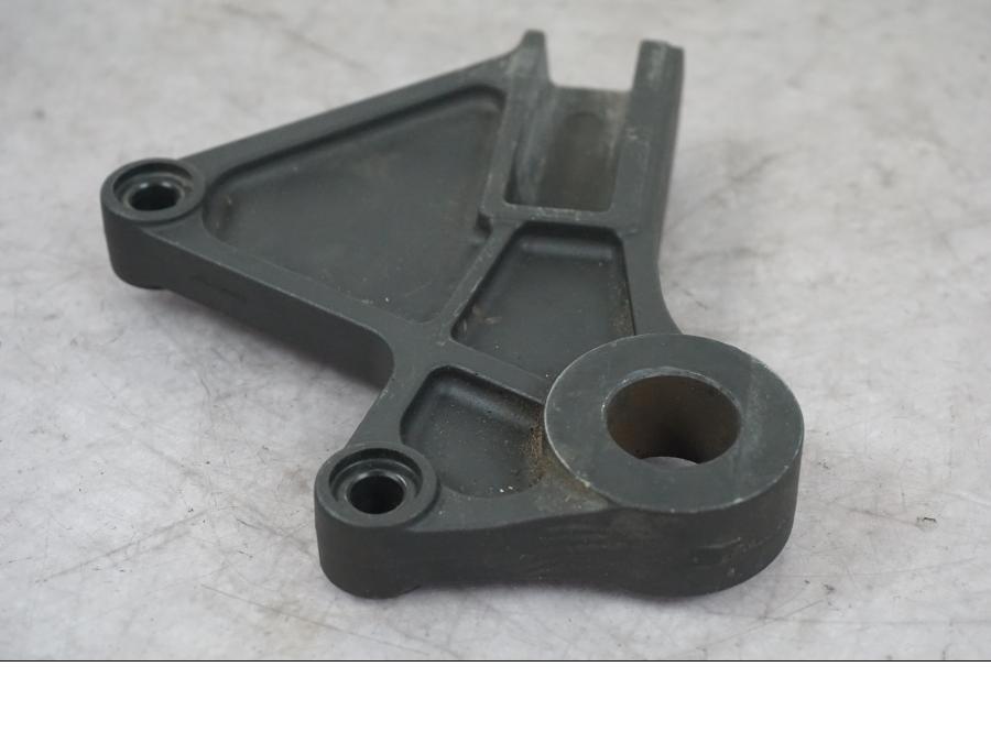 Vänster sida på Bromsoksfäste från en Kawasaki ZX-10R -2008 motorcykel.