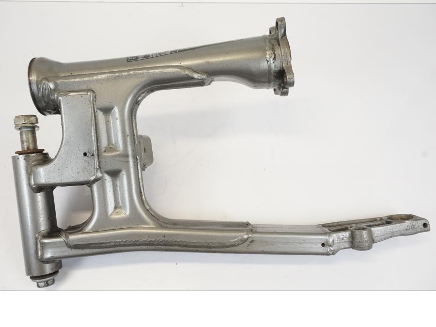 Extrabild4 på Sving från en Honda NT 700 -2008 motorcykel.