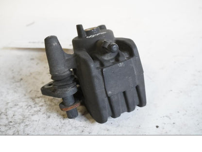 Baksidan på Bromsok från en Kawasaki ZX-9R -1998 motorcykel.