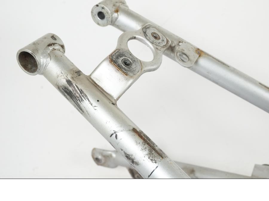 Extrabild4 på Bakram från en Kawasaki KL 650A -1987 motorcykel.