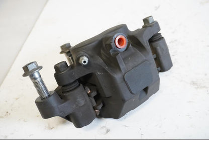 Baksidan på Bromsok från en Yamaha FZ-6 -2005 motorcykel.