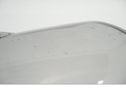 Extrabild1 på Vindruta från en Suzuki GSX 1300 R -2010 motorcykel.