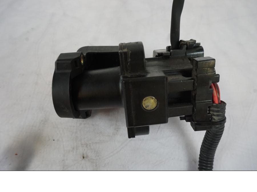 Extrabild1 på Låssats från en Honda VFR 1200 -2010 motorcykel.