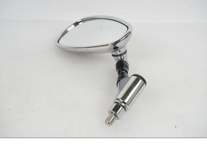 Baksidan på Backspegel från en Yamaha BT 1100 -2002 motorcykel.