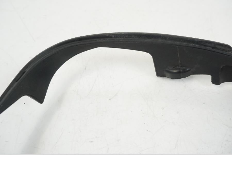 Höger sida på Sidkåpa från en Suzuki GSX-R 1000 -2007 motorcykel.