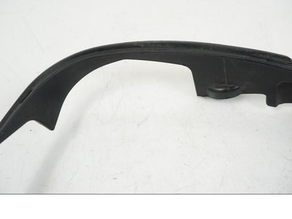 Höger sida på Sidkåpa från en Suzuki GSX-R 1000 -2007 motorcykel.