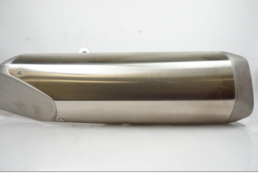 Extrabild1 på Ljuddämpare från en BMW K 1600 -2013 motorcykel.