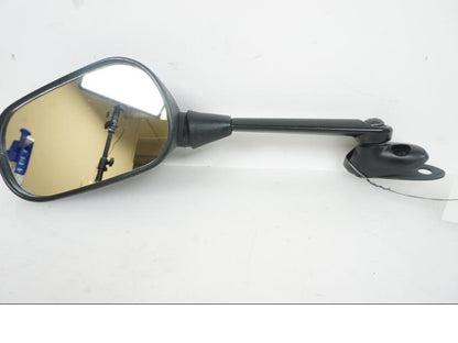 Framsidan på Backspegel från en Yamaha YZF-R 125 -2017 motorcykel.