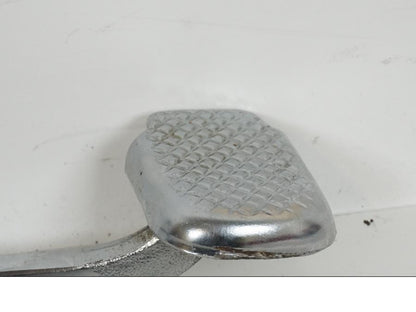 Höger sida på Bromspedal från en Yamaha XJ 900 S -1997 motorcykel.