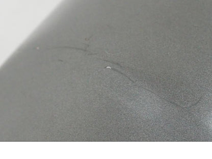 Snett nerifrån på Gaffelben från en H-D Softail FXCW Rocker -2008 motorcykel.