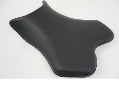 Baksidan på Sadel från en Yamaha YZF 1000 R1 -2007 motorcykel.