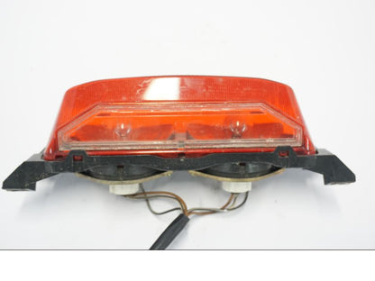 Extrabild1 på Baklampa från en Suzuki GSX-R 750 -1992 motorcykel.