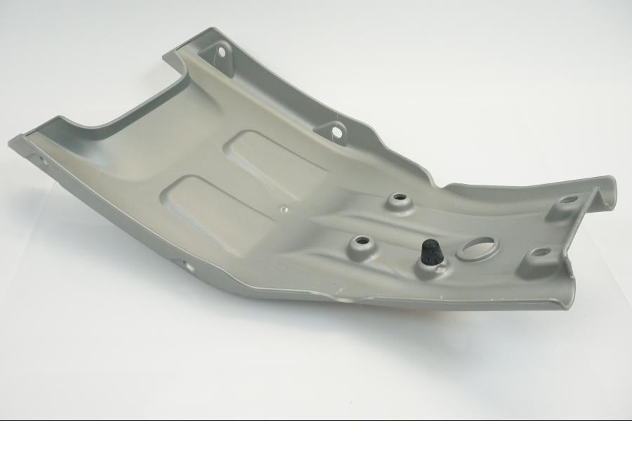 Baksidan på Hasplast från en Honda TRX500FM -2006 ATV.