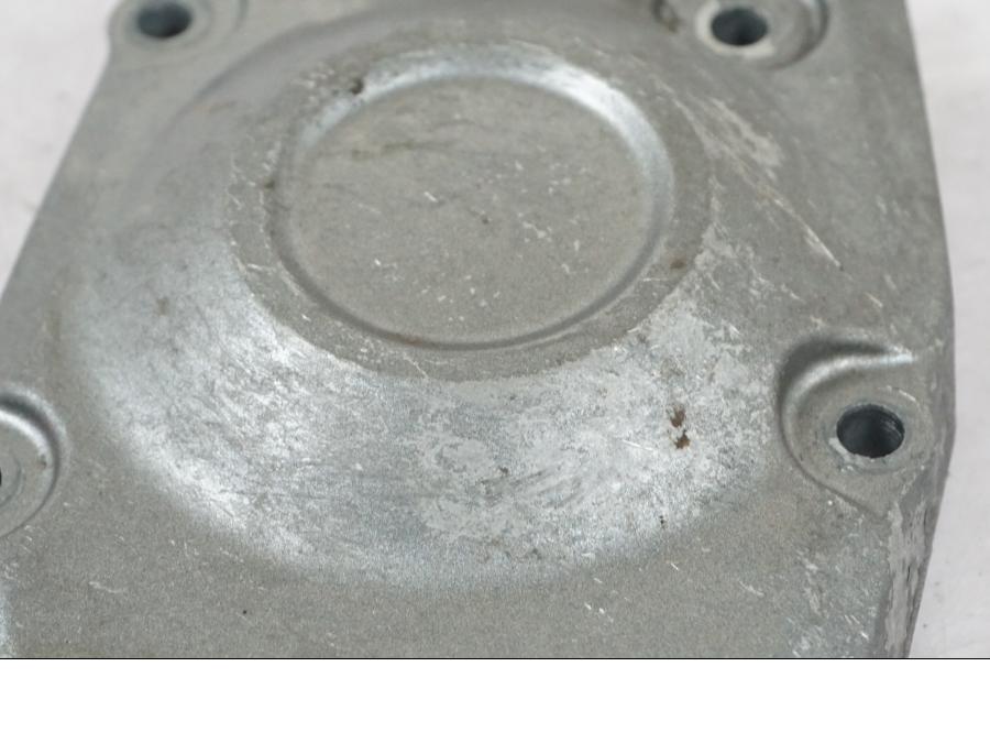 Vänster sida på Motorkåpa från en Kawasaki Z 900 -2019 motorcykel.