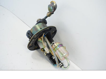 Extrabild2 på Bensinpump insprut från en Honda CBR 900 RR -2001 motorcykel.