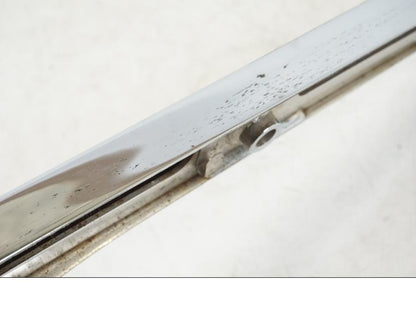 Extrabild2 på Bakskärmstag från en Kawasaki VN 800 -2000 motorcykel.