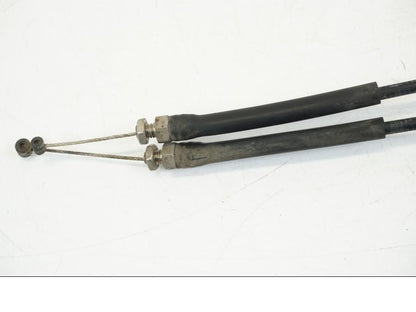 Extrabild2 på Avgasspjällmotor från en BMW R 1250 GS -2019 motorcykel.