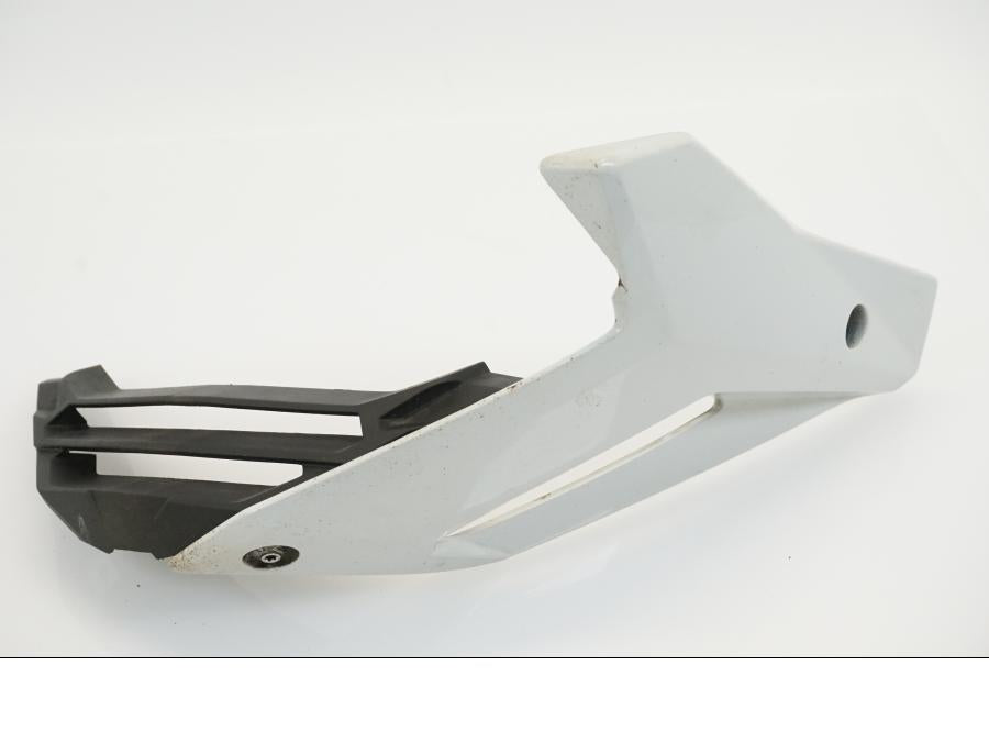 Framsidan på Magkåpa från en BMW S 1000 R -2019 motorcykel.