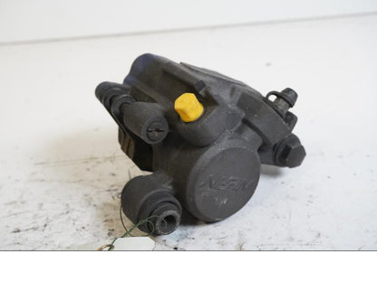 Framsidan på Bromsok från en Honda CBR 900 RR -1997 motorcykel.