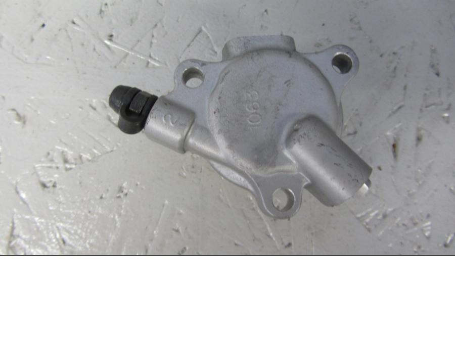 Framsidan på Kopplingslavcylinder från en Kawasaki VN 1500 -1997 motorcykel.