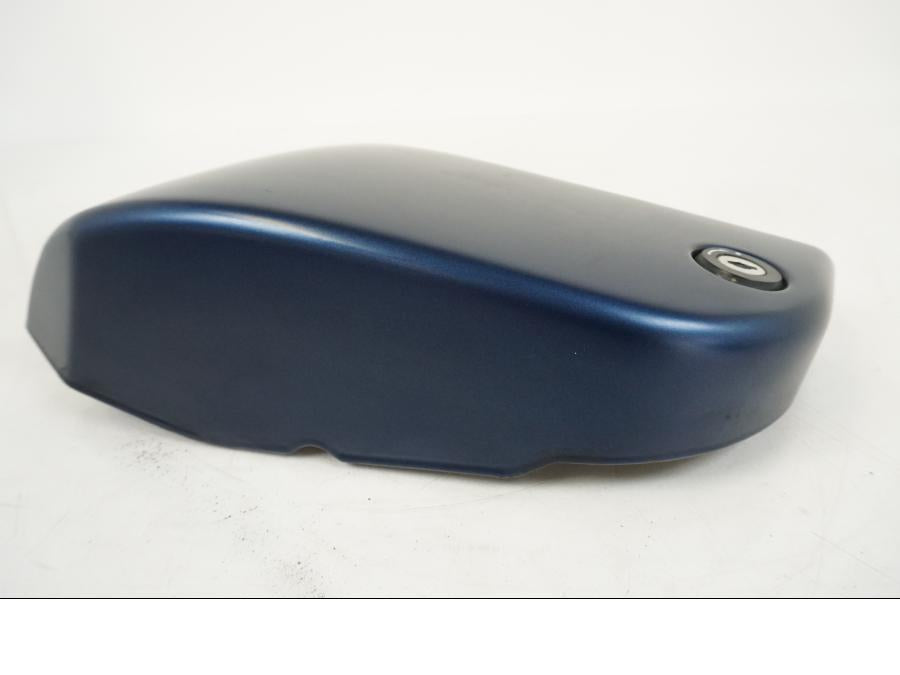 Höger sida på Sidopanel från en Kawasaki VN 1500 -1996 motorcykel.