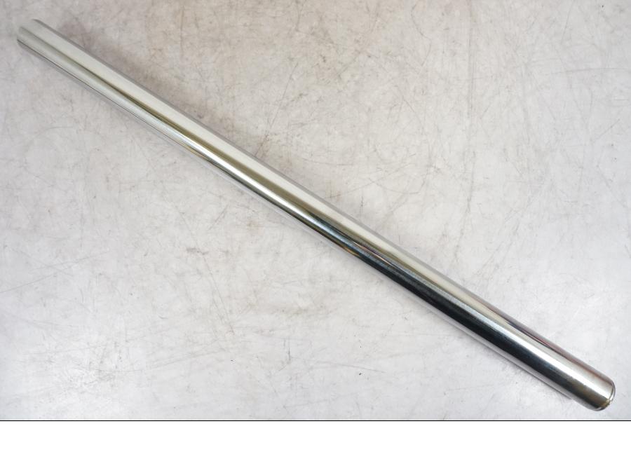 Vänster sida på Gaffelben från en Yamaha RD 125 LC -1982 motorcykel.