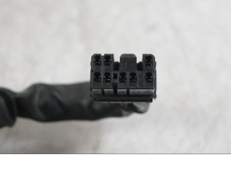 Extrabild5 på Styrelreglage från en Buell 1125 R -2008 motorcykel.