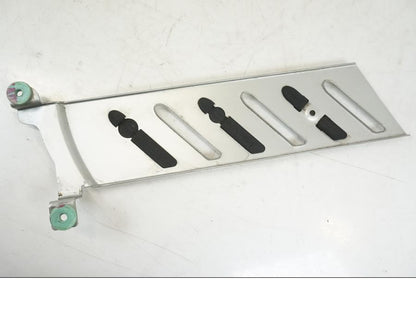 Höger sida på Ramskydd från en BMW F 650 CS -2003 motorcykel.