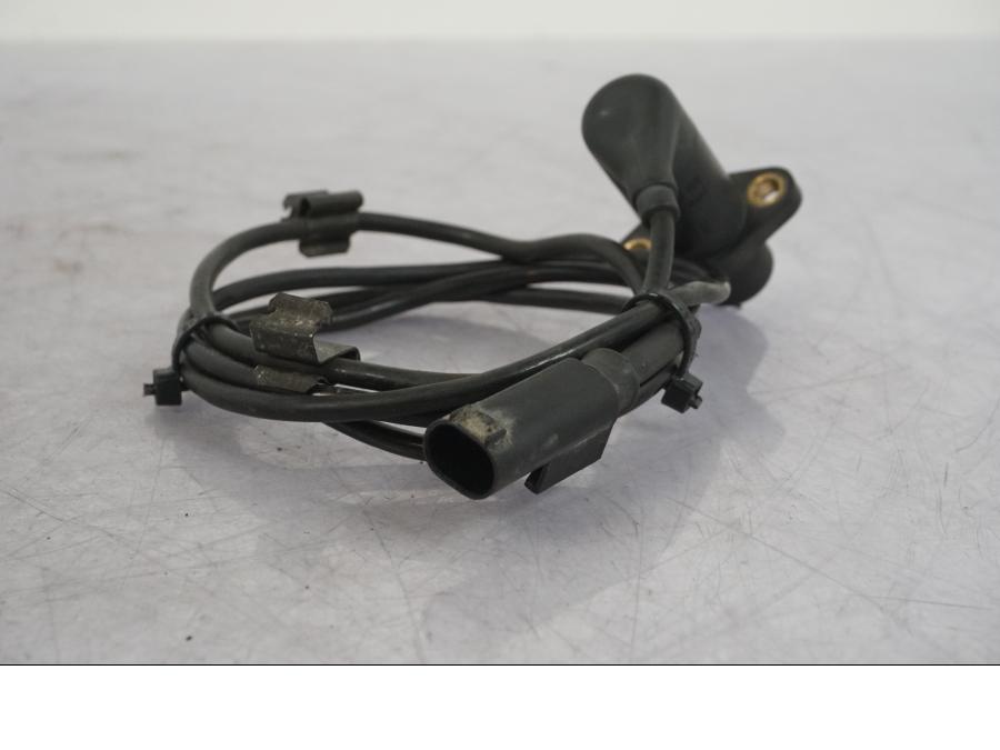 Höger sida på ABS givare från en BMW R 1100 GS -1998 motorcykel.