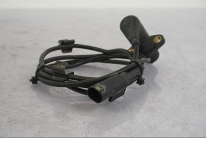 Höger sida på ABS givare från en BMW R 1100 GS -1998 motorcykel.