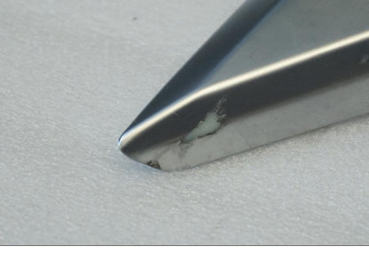 Vänster sida på Sidkåpa från en BMW F 750 GS -2017 motorcykel.