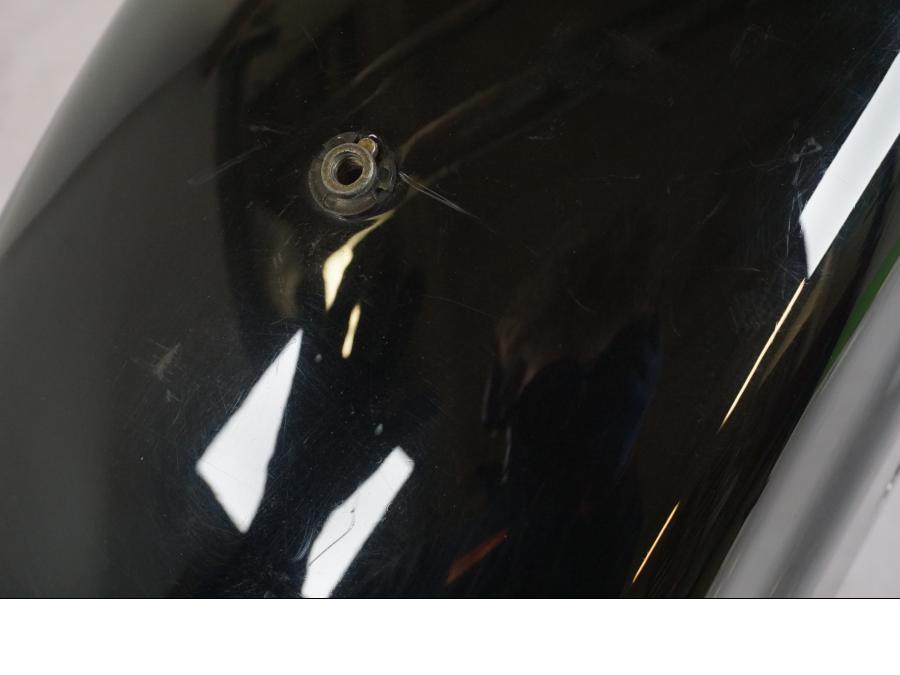 Extrabild5 på Bakskärm från en H-D Sportster 883 XL -2007 motorcykel.