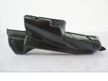 Extrabild3 på Luftrör från en Suzuki GSX-R 750 -2006 motorcykel.