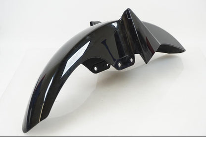 Höger sida på Framskärm från en Yamaha YS125 -2018 motorcykel.