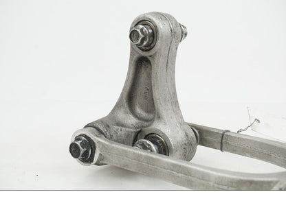 Extrabild2 på Stötdämparlänkage från en Suzuki GSX-R 750 -2009 motorcykel.