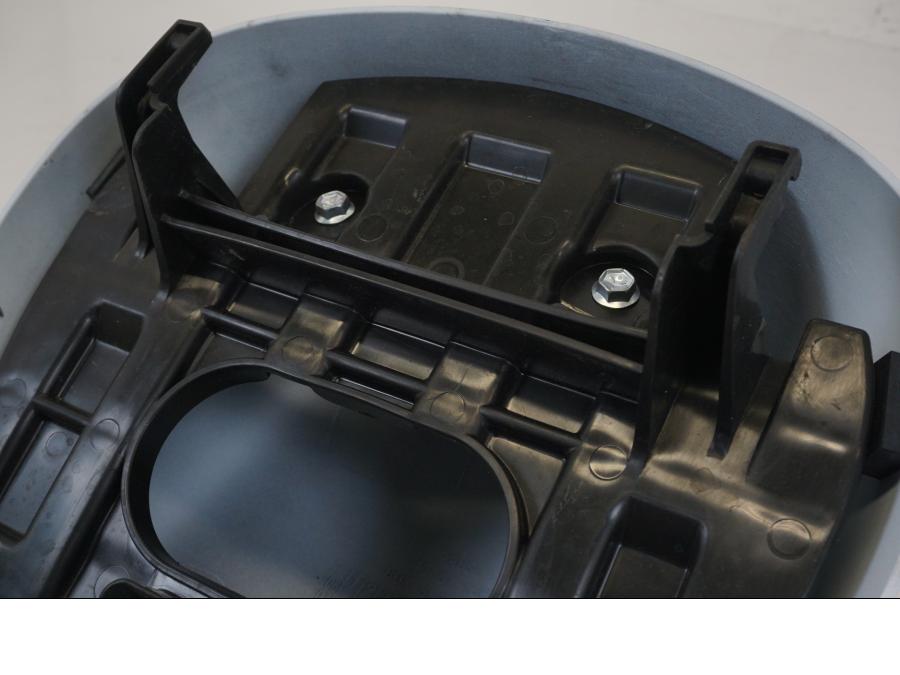 Extrabild3 på Kuts från en Suzuki GSX 1300 R -2017 motorcykel.