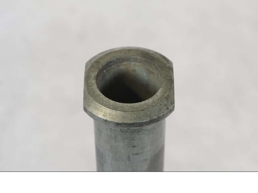 Baksidan på Axel från en Suzuki GSX 1300 RX -1999 motorcykel.