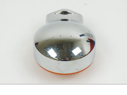 Höger sida på Blinkers från en H-D Touring Road King FLHR/I -1997 motorcykel.