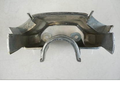 Extrabild1 på Kontrollamppanel från en Yamaha XV 1100 -1993 motorcykel.