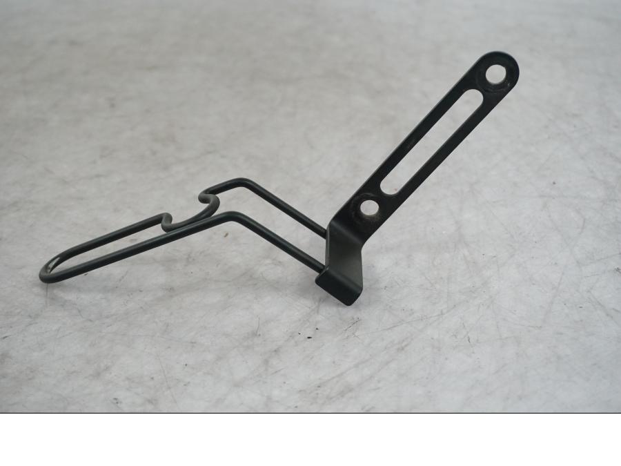 Framsidan på Hastighetsmätarwire från en Kawasaki VN 1500 -1996 motorcykel.