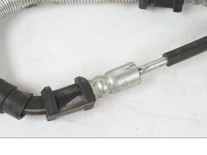 Extrabild1 på Bromsledning från en Suzuki VZR 1800 -2009 motorcykel.