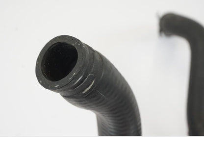 Extrabild3 på Vattenkyl Slang Set från en Triumph Trident -2021 motorcykel.