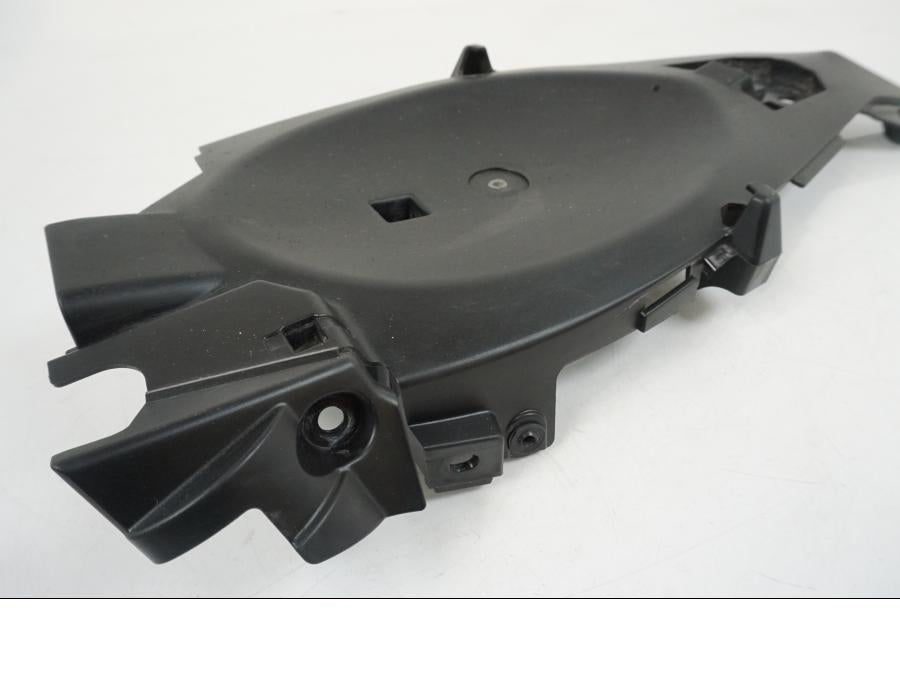 Extrabild2 på Undertail från en Kawasaki ER-6F -2016 motorcykel.