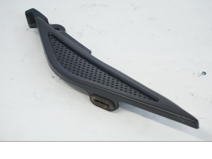 Vänster sida på Sidopanel från en Yamaha TDM 850 -1998 motorcykel.